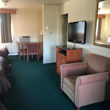 Frontier Lodge Glenwood Springs Εξωτερικό φωτογραφία
