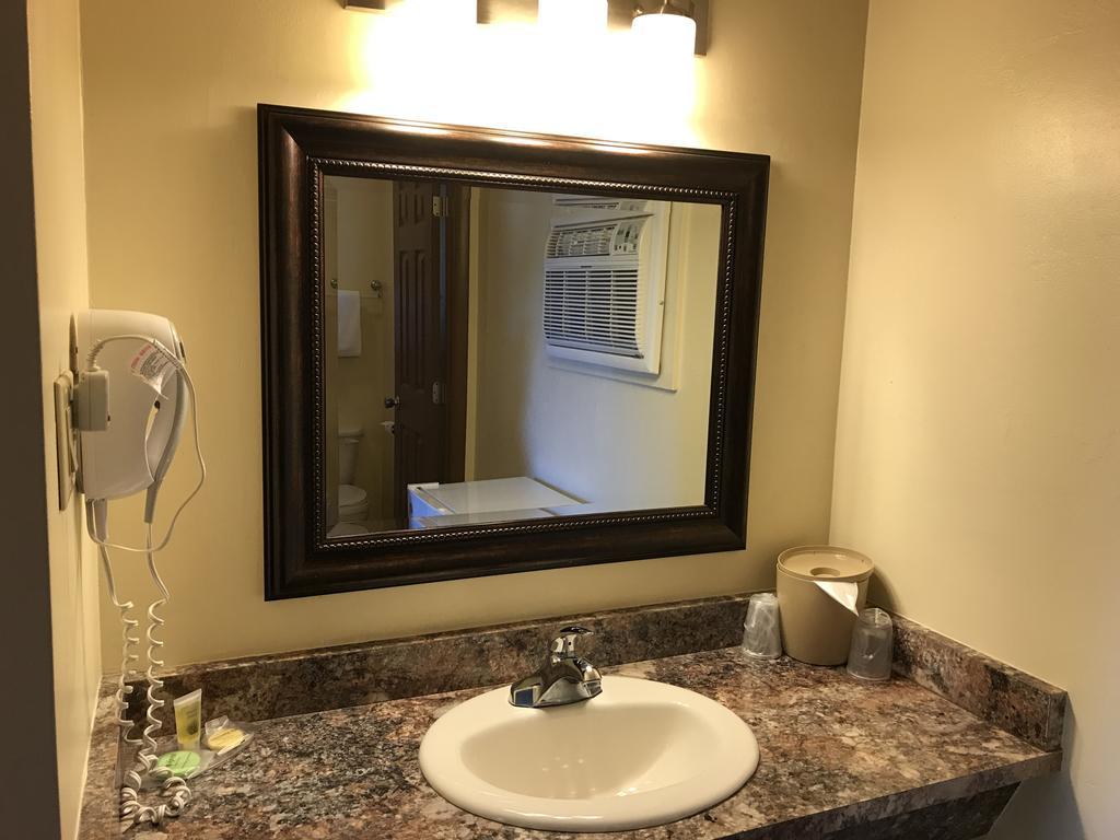 Frontier Lodge Glenwood Springs Εξωτερικό φωτογραφία