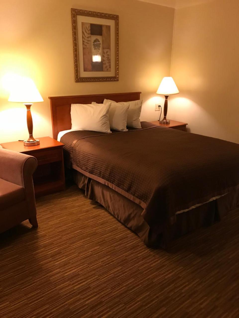 Frontier Lodge Glenwood Springs Εξωτερικό φωτογραφία
