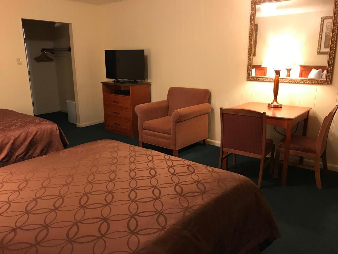 Frontier Lodge Glenwood Springs Εξωτερικό φωτογραφία