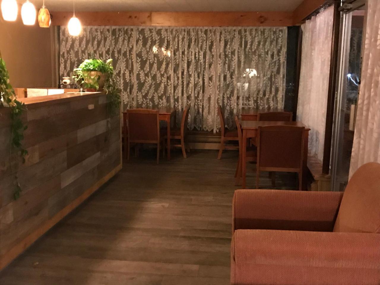 Frontier Lodge Glenwood Springs Εξωτερικό φωτογραφία