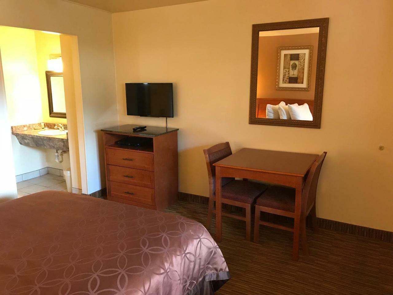 Frontier Lodge Glenwood Springs Εξωτερικό φωτογραφία