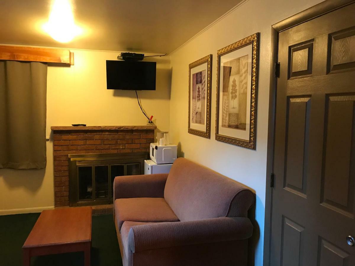 Frontier Lodge Glenwood Springs Εξωτερικό φωτογραφία